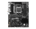 Carte Mère MSI PRO B650-S WIFI | AMD AM5 & DDR5