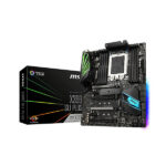 MSI X399 SLI PLUS