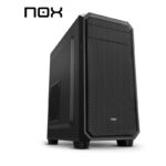 NOX COOLBAY MX2 MATX