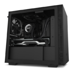 NZXT H210 (Black)