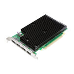Nvidia Quadro NVS 450