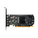 Nvidia Quadro P620 2 Go Multi-Affichage