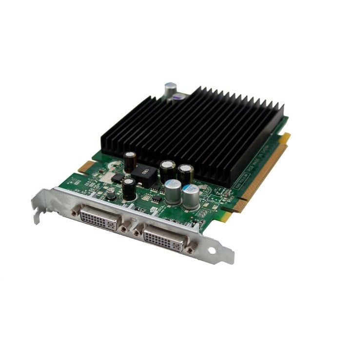P345-NVIDIA-GEOFORCE-GT7300-MAC-PRO Nvidia GT 7300 – Image 1