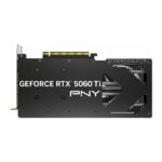 Carte Graphique PNY GeForce RTX 5060 Ti 16 Go | Gaming 4K