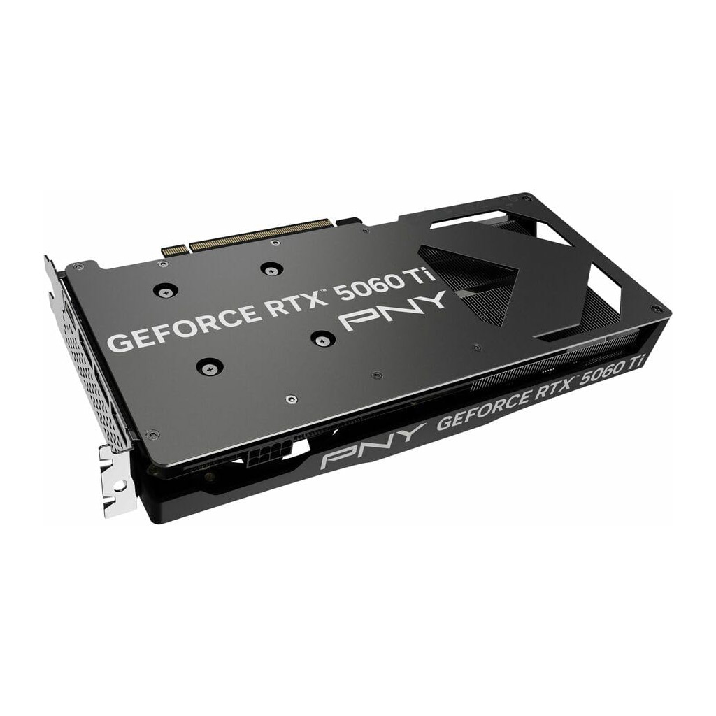 PNY-GeForce-RTX-5060-Ti-16-Go-II Carte Graphique PNY GeForce RTX 5060 Ti 16 Go | Gaming 4K