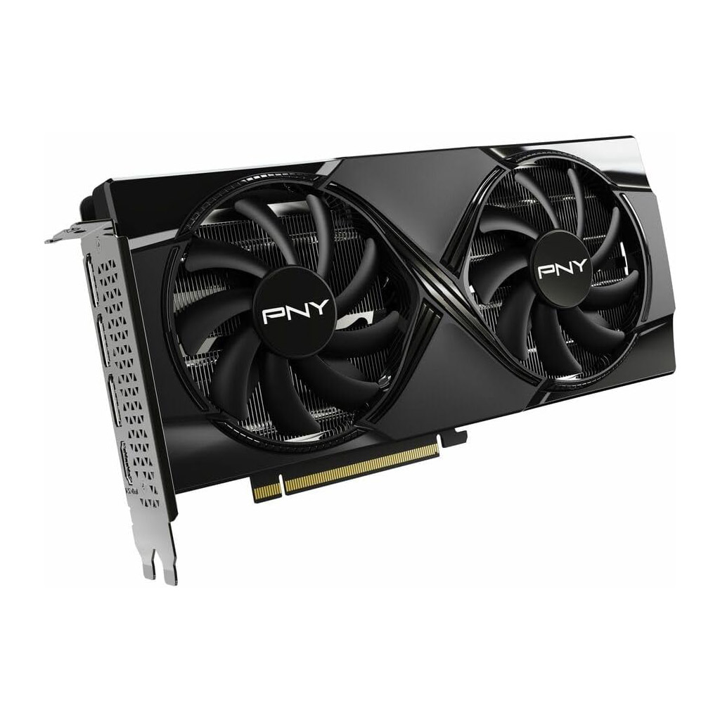 PNY-GeForce-RTX-5060-Ti-16-Go-III Carte Graphique PNY GeForce RTX 5060 Ti 16 Go | Gaming 4K