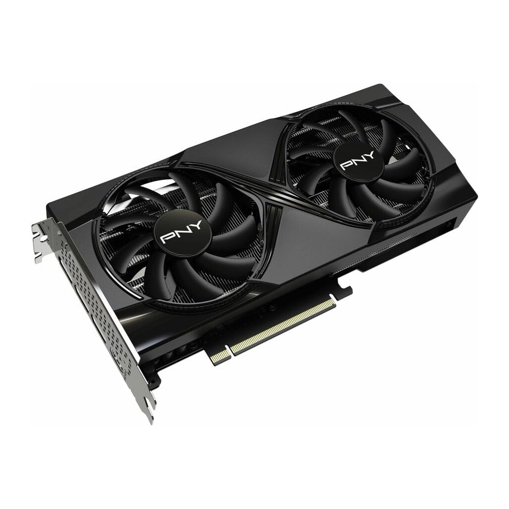 PNY-GeForce-RTX-5060-Ti-16-Go Carte Graphique PNY GeForce RTX 5060 Ti 16 Go | Gaming 4K