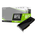 PNY GeForce RTX 2080 Ti Blower Design V2