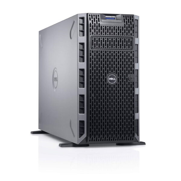 PowerEdge T620 achat au maroc face 1