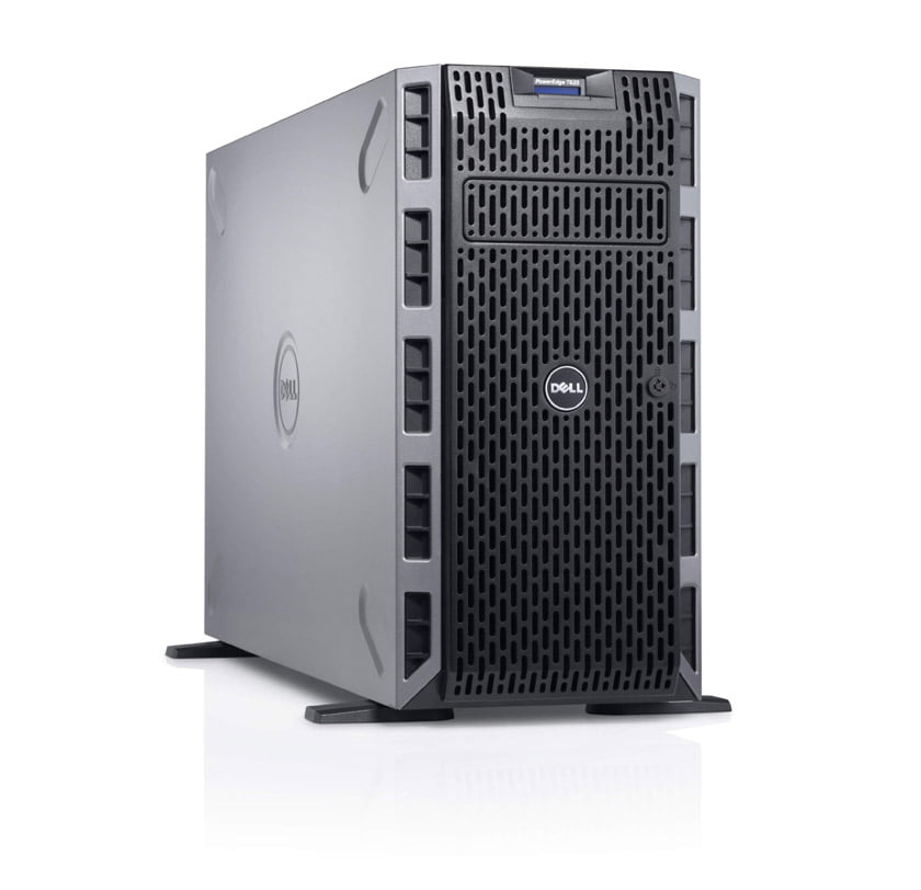 PowerEdge T620 achat au maroc face 1 PowerEdge T620 achat au maroc face 1