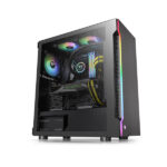 PC GAMER Gigabyte B450 AORUS ELITE RYZEN 5 3600 16GB Nvidia RTX 2060 6GB