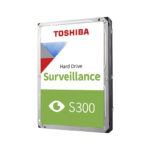 Toshiba S300 4To