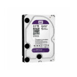 Western Digital Purple 2To (WD20PURZ) Disque dur