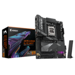Carte Mère Gigabyte X870 AORUS ELITE WIFI7 | AMD AM5 & PCIe 5.0