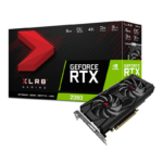 PNY GeForce RTX 2060 6GB XLR8 OC
