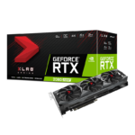 PNY GeForce RTX 2080 SUPER 8GB XLR8