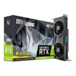 ZOTAC RTX 2070 SUPER AMP 8GB GDDR6 ZT-T20710D-10P
