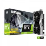 ZOTAC GAMING Nvidia GEFORCE RTX 2060 6GB GDDR6