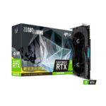 ZOTAC GAMING GeForce RTX 2080 SUPER AMP 8GB GDDR6 ZT-T20820D-10P