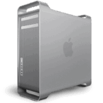 Mac Pro 5.1 Dual Intel X5670 128Go RX580 8GB