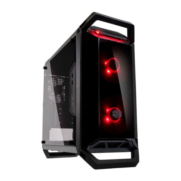 MSI GAMING PRO CARBON AC RGB i5-8400 8GB GTX 1070 8GB
