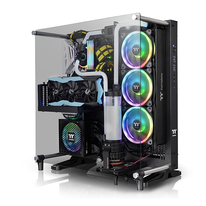 corep5tgv207 THERMALTAKE Core P5 TG V2 – Image 1