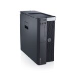 Dell Precision T5610 2*E5-2650 V2 16GB NVIDIA QUADRO K5000 4GB