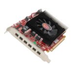 Radeon 7750 2GB GDDR5 6M