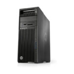HP Z640 Dual E5-2697 v3 28C/56T M4000 8GB