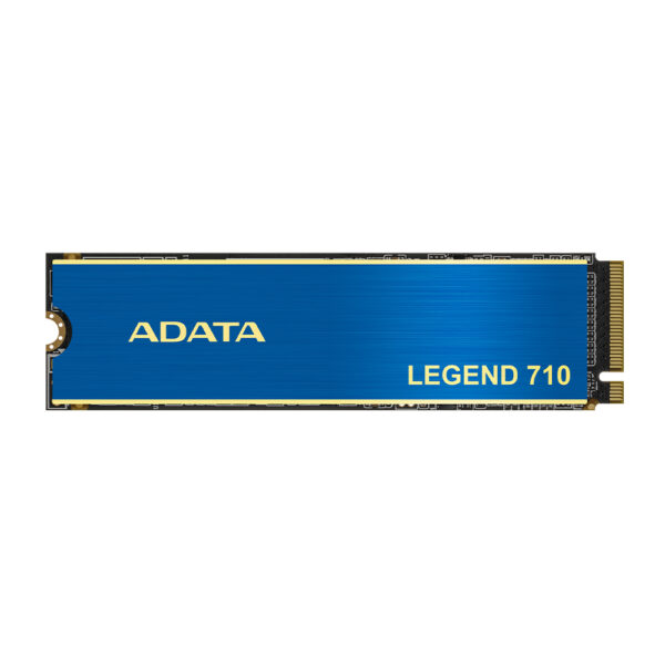SSD ADATA LEGEND 710 1 To | NVMe PCIe 3.0 M.2