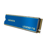 SSD ADATA LEGEND 710 1 To | NVMe PCIe 3.0 M.2