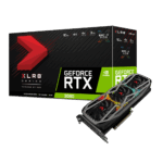 PNY Nvidia GeForce RTX 3080 10GB EPIC-X REVEL