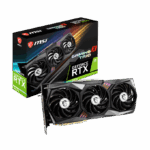 MSI GeForce RTX 3070 GAMING X TRIO