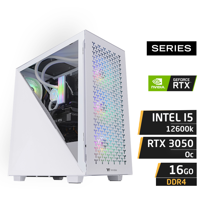AIRBIRD F12 I5-12600K 16GB RTX 3050 AIRBIRD F12 I5-12600K 16GB RTX 3050 – Image 1