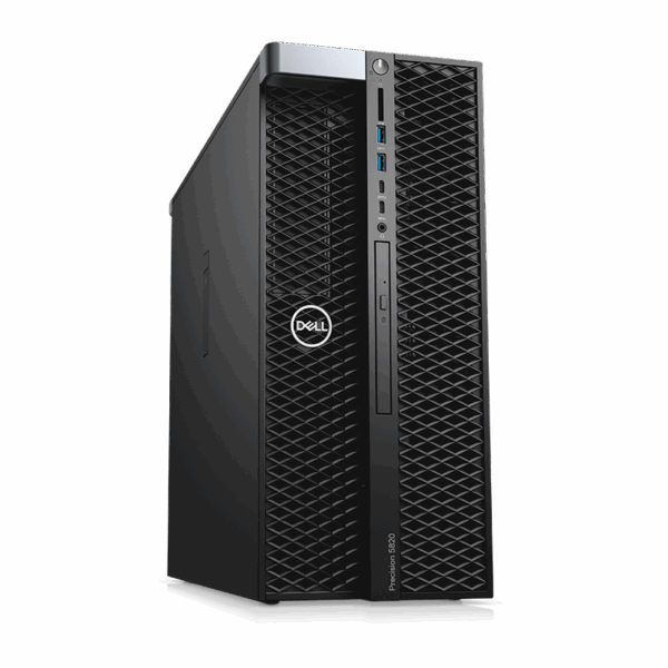 Dell Precision 5820