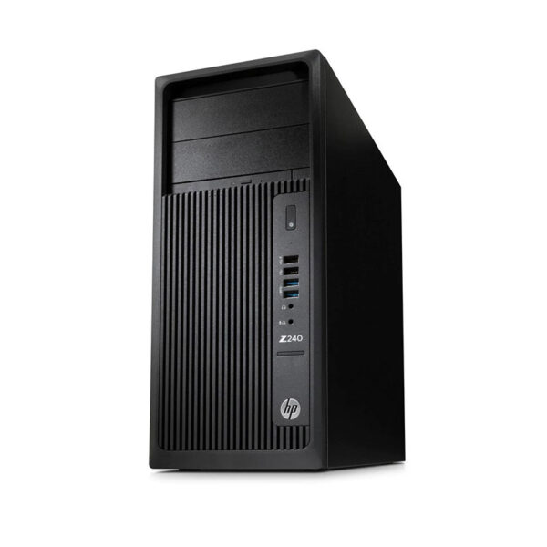 HP Z240
