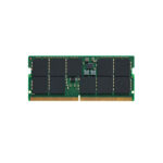 Kingston 32 Go 5600 MHz ECC DDR5 SODIMM