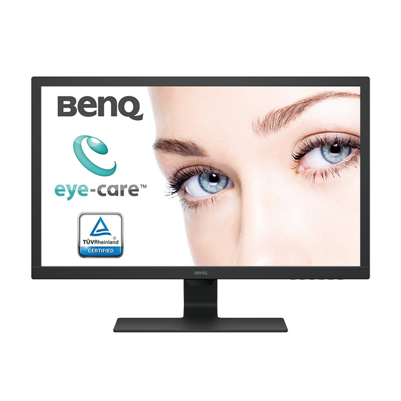 Écran de gaming BenQ GL2480 Eye-Care 1 ms 75 Hz LED de 24 pouces Écran de gaming BenQ GL2480 Eye-Care 1 ms 75 Hz LED de 24 pouces