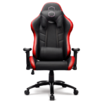 Cooler Master Caliber R2 RED