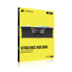 Corsair Vengeance RGB 32 Go - workstation Maroc