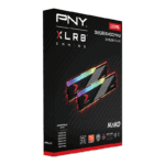 Pny XLR8 Gaming DDR5 RGB 6400MHz CL40