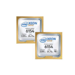 intel Xeon Gold 6154