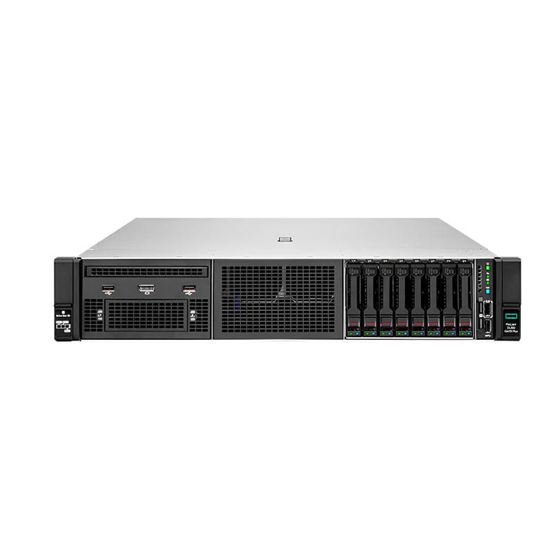 HPE ProLiant DL380 G10 HPE ProLiant DL380 G10
