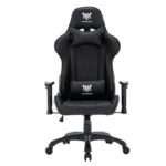 Chaise Gamer Maroc Hybrok Demon black