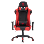 Chaise Gamer Maroc Hybrok Demon