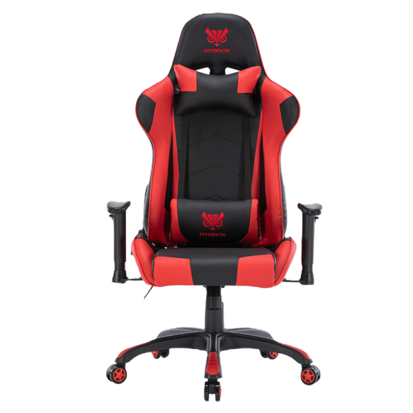 Chaise Gamer Maroc Hybrok Demon