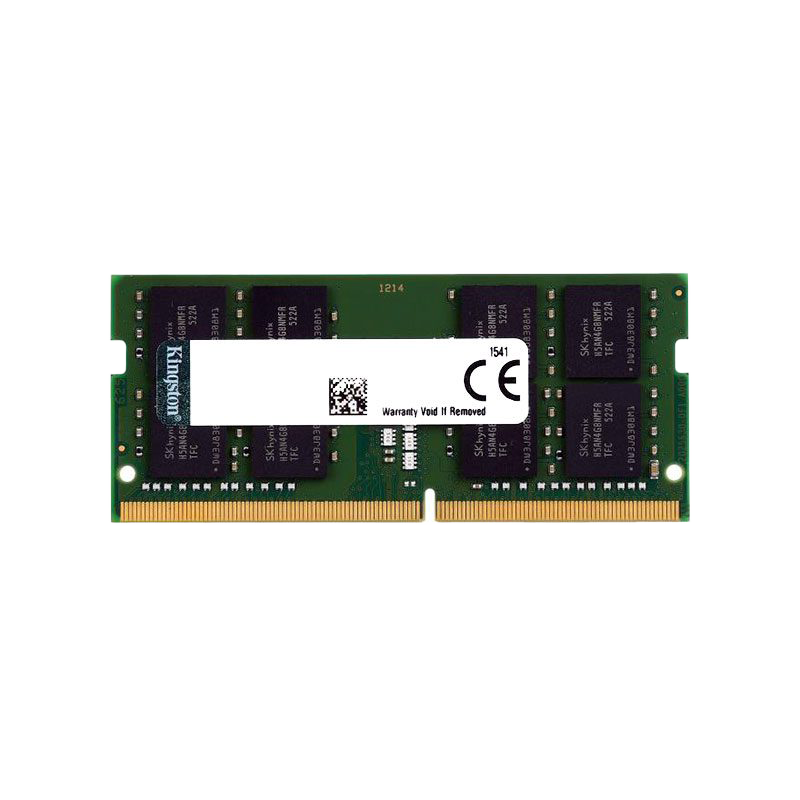Kingston 32GB 2933MHz ECC Kingston 32GB 2933MHz ECC