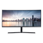 SAMSUNG CH890 34" UHD 3440x1440 100Hz USB Type C