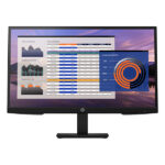 Moniteur HP P27h G4 maroc