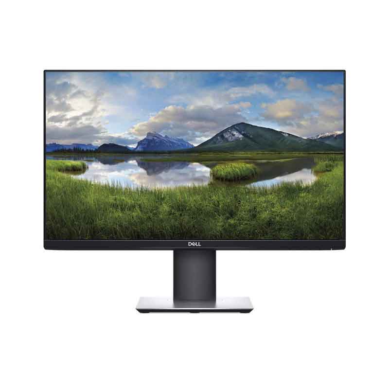 Écran Dell P2419H IPS LCD à rétroéclairage LED - 24" Full HD SKU P2419H-3Y Écran Dell P2419H IPS LCD à rétroéclairage LED - 24" Full HD SKU P2419H-3Y MAROC